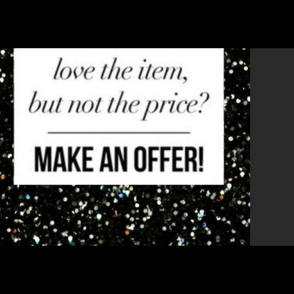 NOT FOR SALE